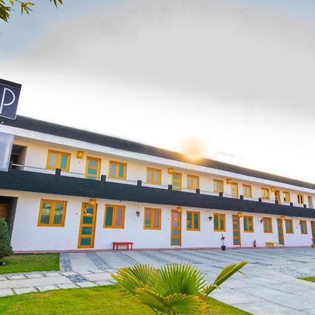 Pascual Inn Suites Cholula Exteriér fotografie