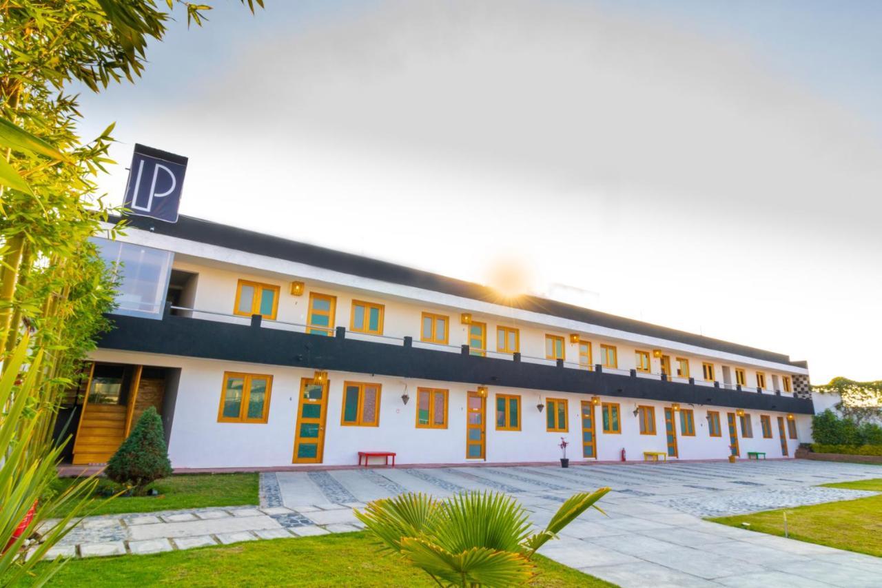 Pascual Inn Suites Cholula Exteriér fotografie