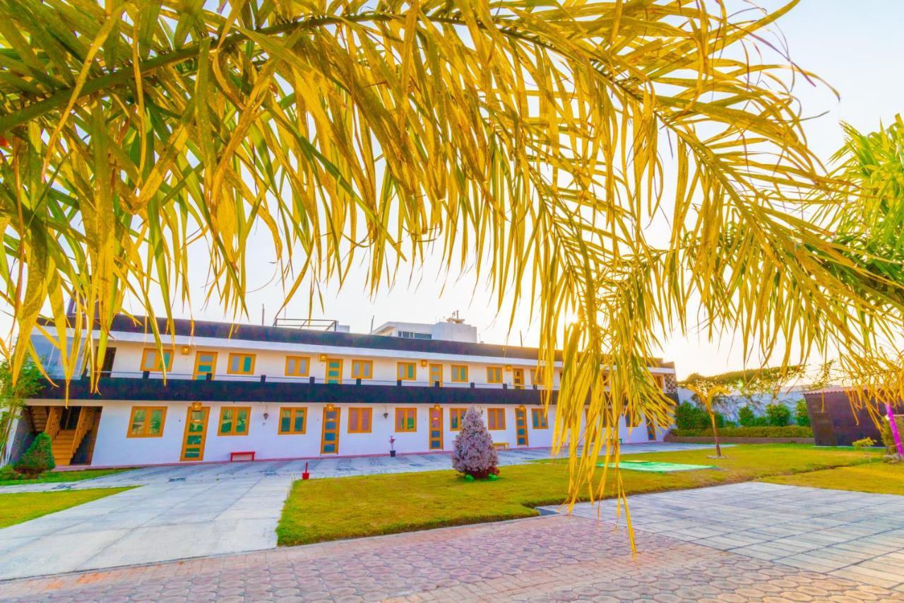 Pascual Inn Suites Cholula Exteriér fotografie