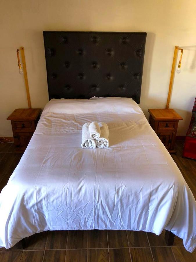 Pascual Inn Suites Cholula Exteriér fotografie