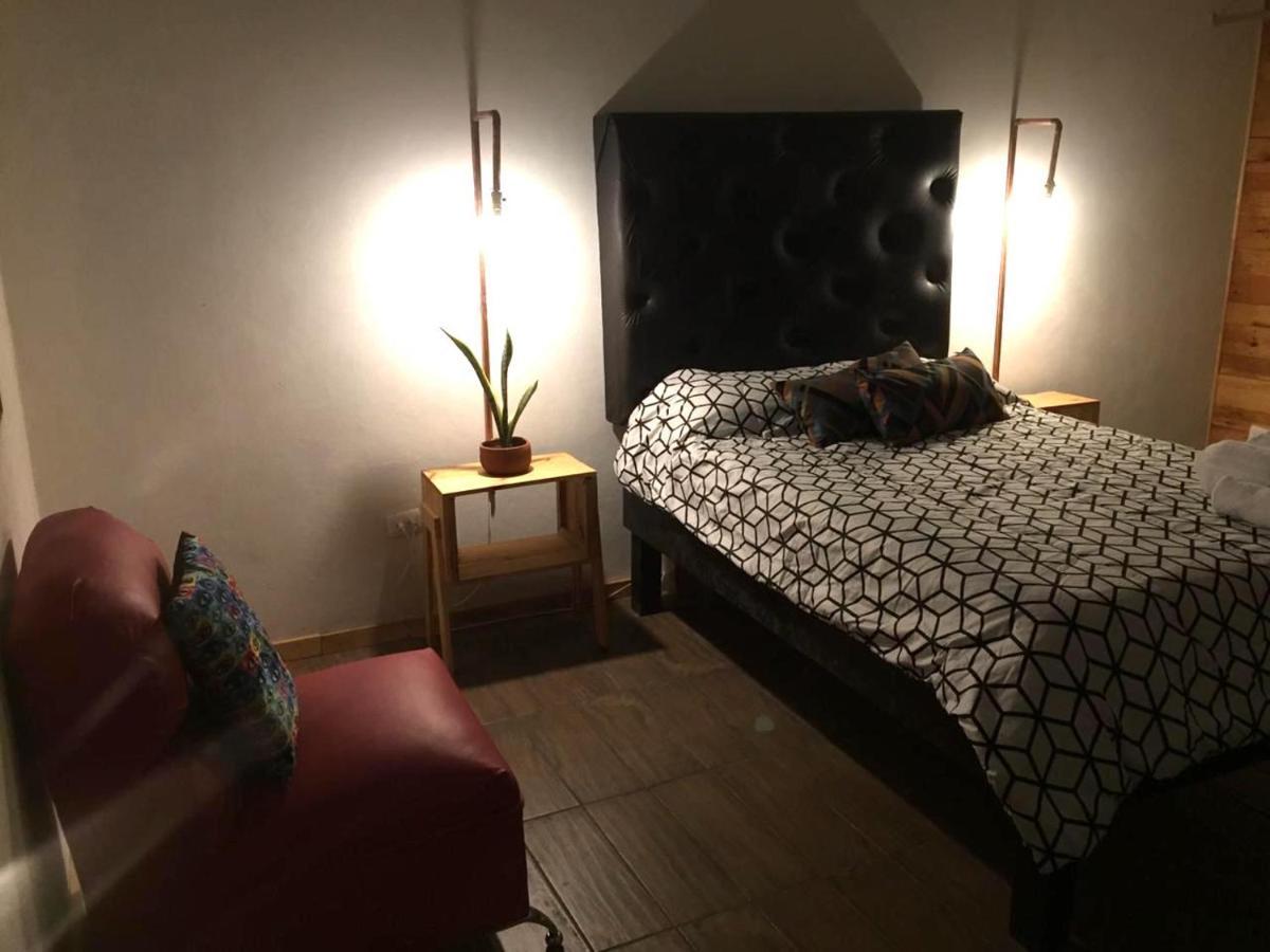 Pascual Inn Suites Cholula Exteriér fotografie